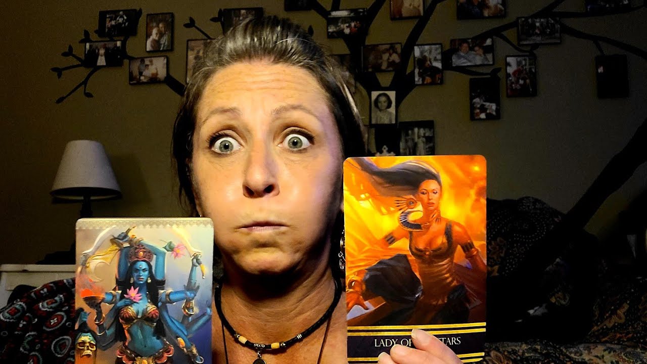 Capricorn ♑ Timeless Tarot - Whoa! This message is 🤯♥️😲 GET READY TO FLY BABY‼