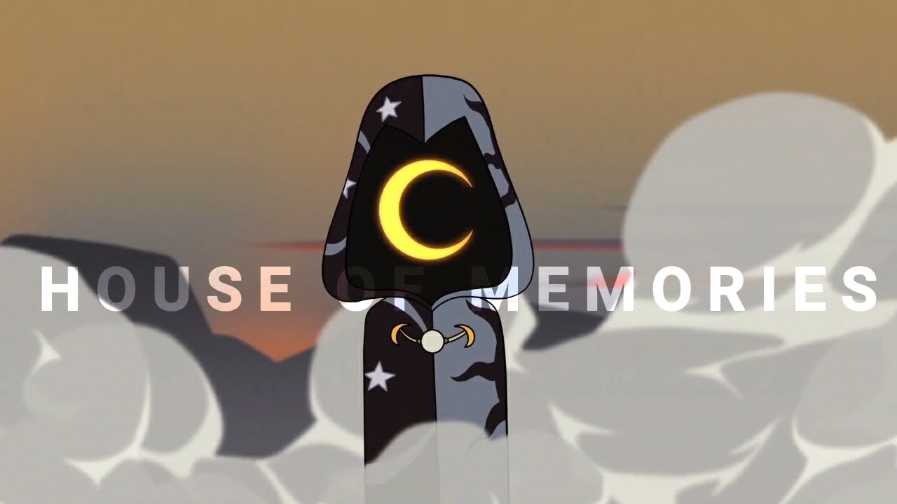 House Of Memories [The Owl House AMV]