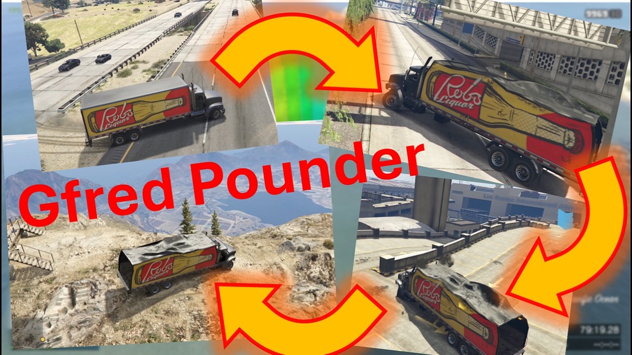 Pounder Gfred 80:24.060 [4K]