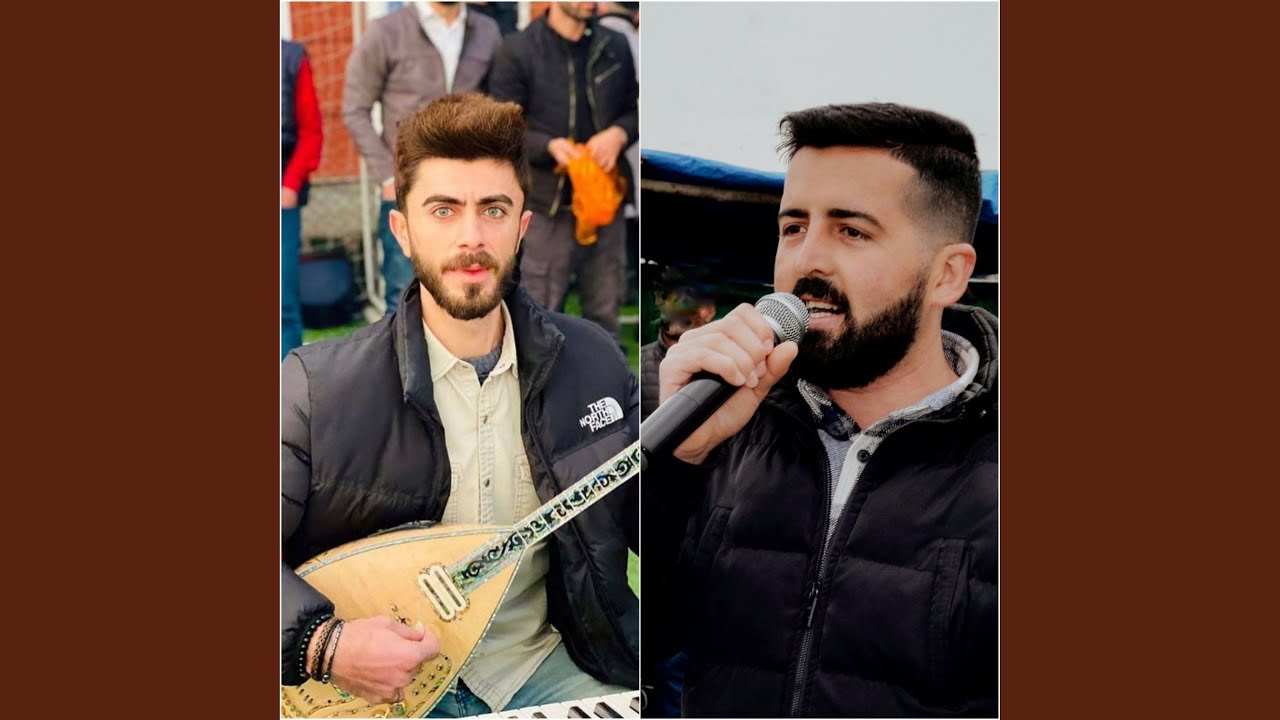 Gençlere Özel Cida Halay