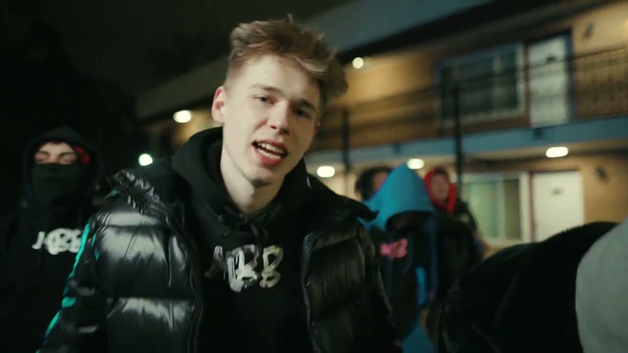 Ceo Stew Ft. Baby joker - Walk Down (Official Music Video)