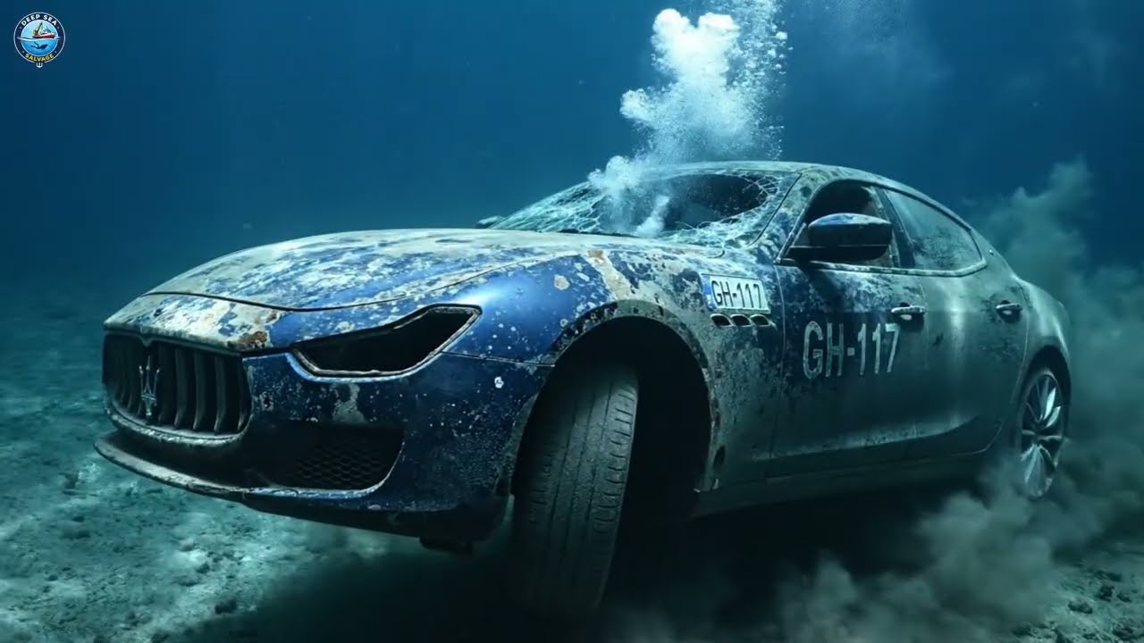 How We Do It: The Engineering of Raising a Maserati Ghibli