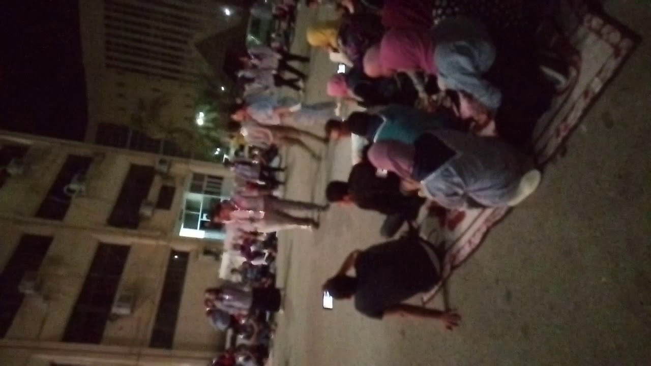سمر عشيرة جوالة كلية علوم جامعة الفيوم 🔱🔥_ بالمهرجان الثامن لجوالي و جوالات كليات جامعة الفيوم 💮