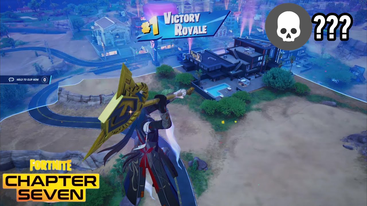 THE *MYTHIC* MK7 IS CRAZY!!!