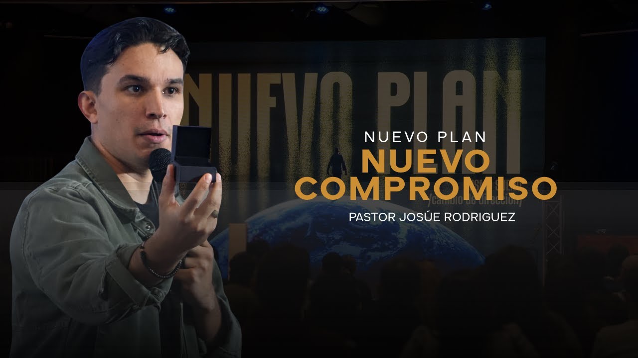 Dios interrumpió mi plan… y lo cambió todo | New Plan