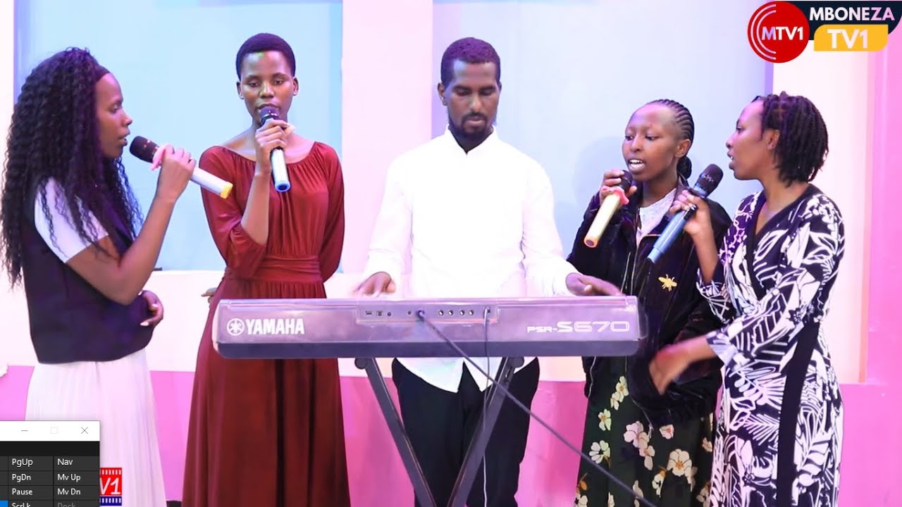 🔴🔥IGITARAMO KIDASANZWE / NTUNGANE, MANEZA, PAUL, ANGEL,CADETTE