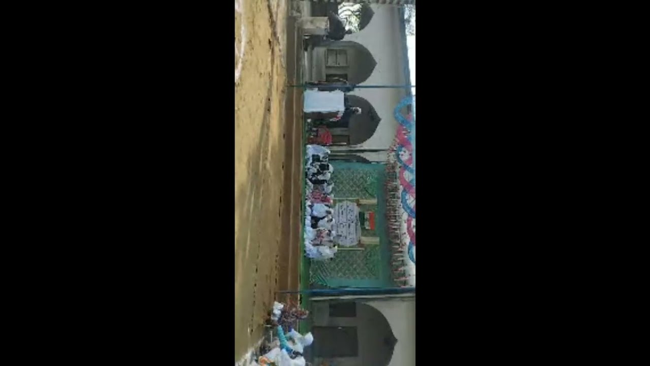 Aao bane namazi is live