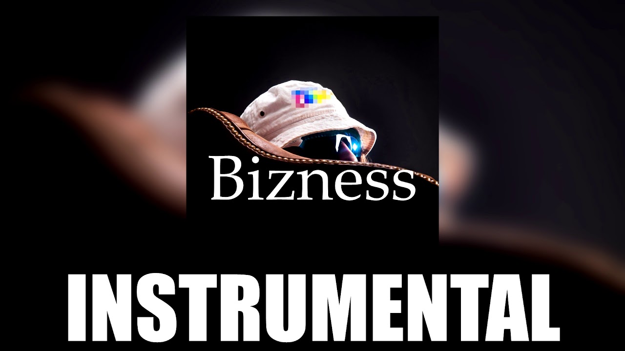 Lorenzo - Bizness INSTRUMENTAL [Prod by Eva Beats]