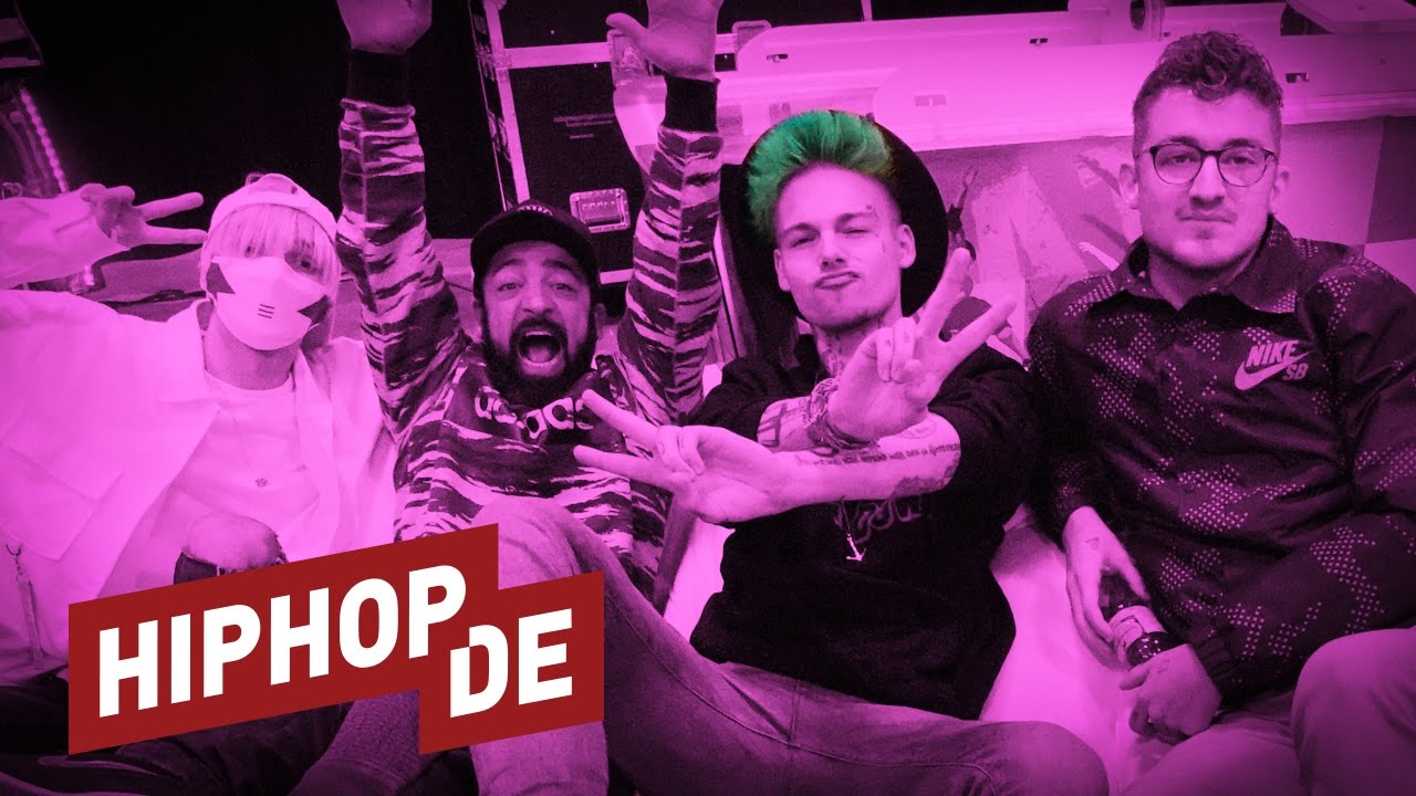 Dat Adam: Veganer Lifestyle, YouTuber, 