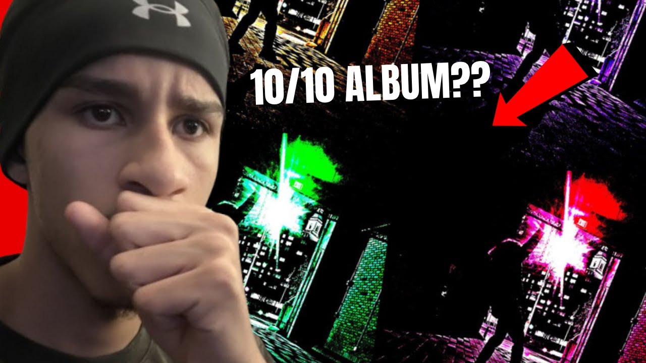 THIS UNDERGROUND ARTIST IS NEXT UP...