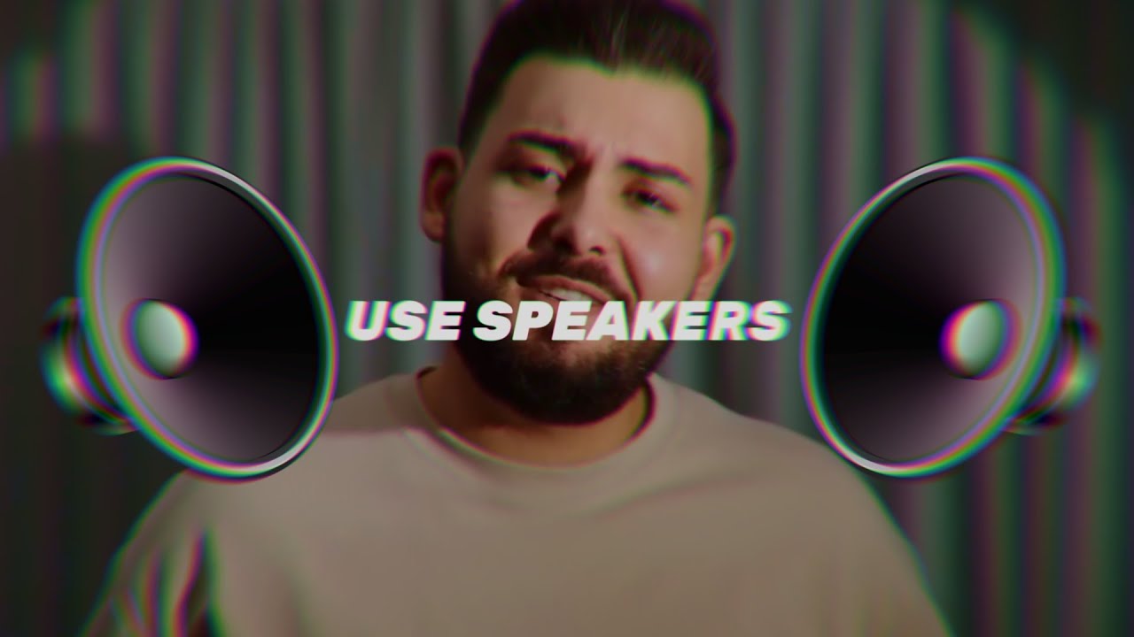 Andrei G - Ale Ale (Bass Boosted by Bombasstic)