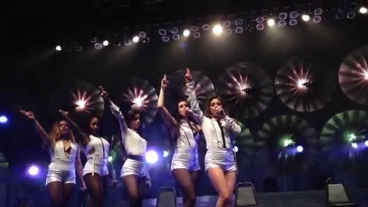 Fifth Harmony - 