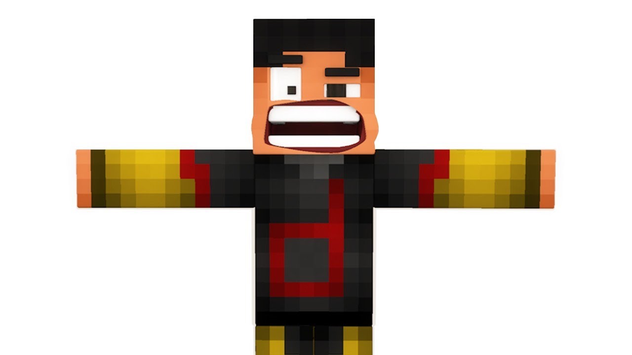 LA ULTIMA SERIE DE MINECRAFT