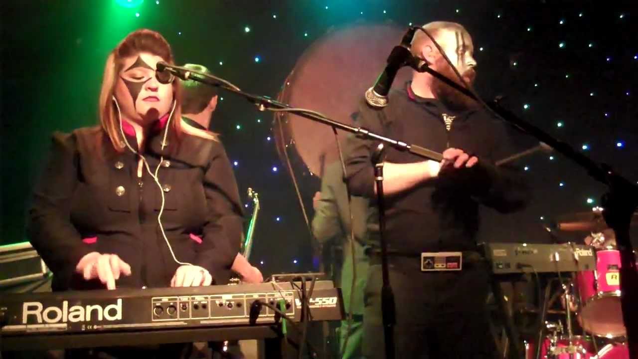 The Protomen: Act II: 