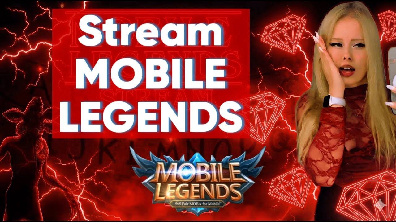 ТУРНИР 1Х1 МОБАЙЛ ЛЕГЕНДС МОБЛА МИФИК ГО  Mobile Legends #mobilelegends #mlbb