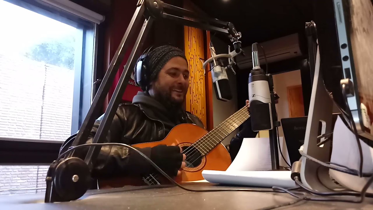 La pulpera de Santa Lucía , por Raly Barrionuevo
