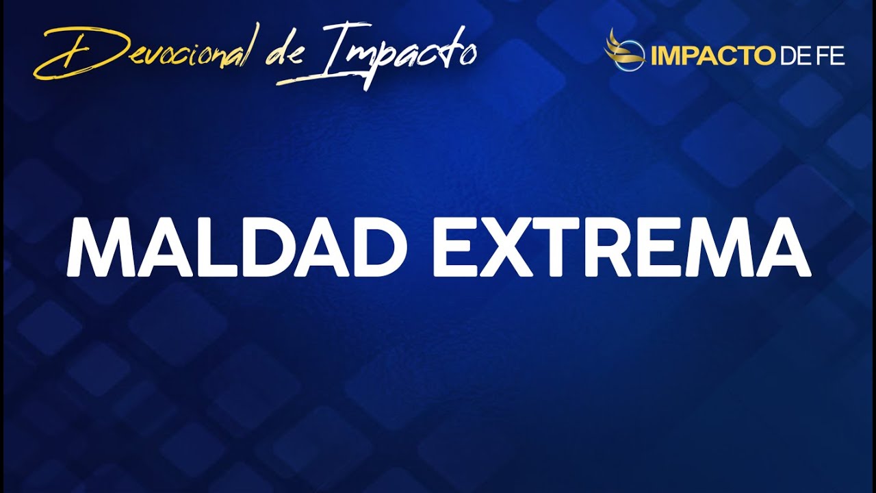Maldad extrema | Jueves 29 de Enero, 2026 | Adan y Martha Aguirre