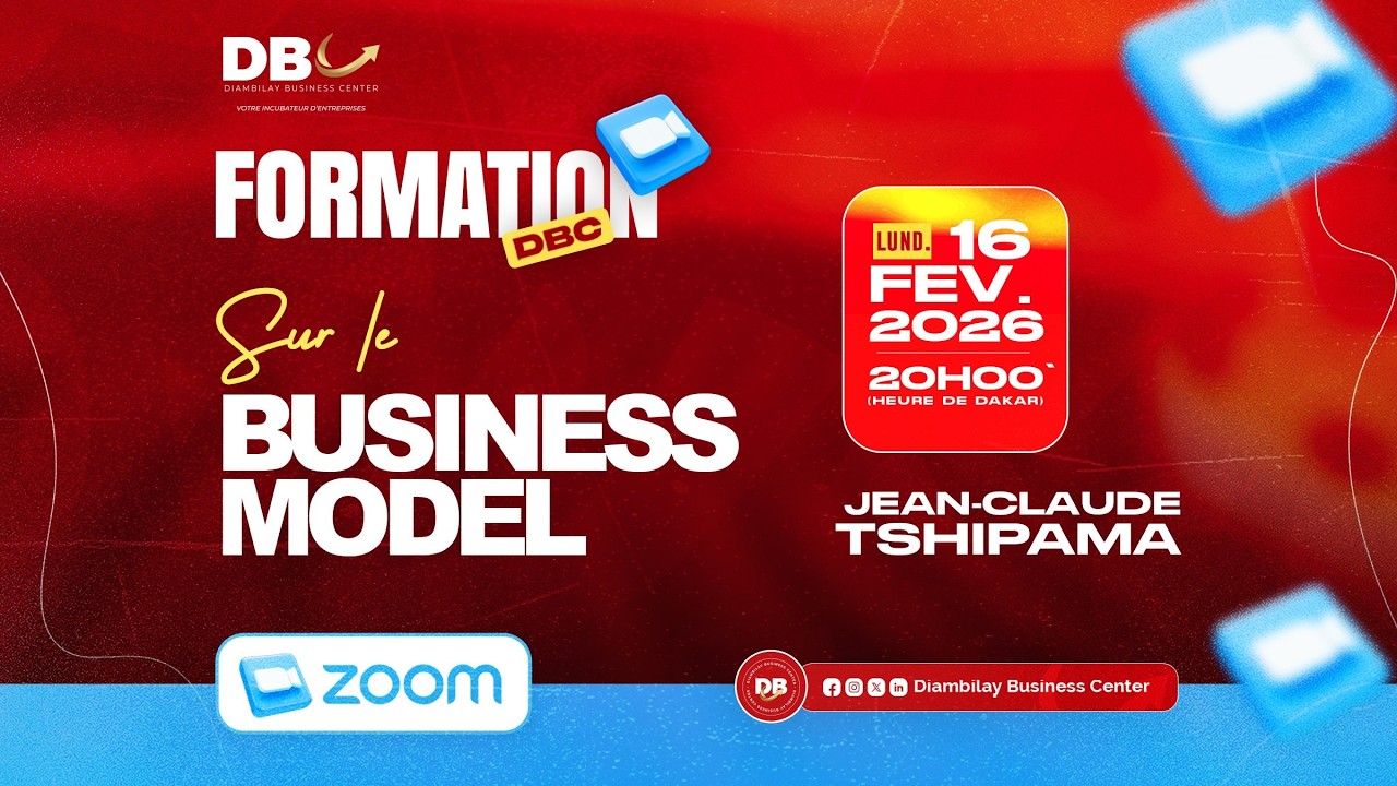 Business Model : CRÉER ET CAPTURER LA VALEUR !