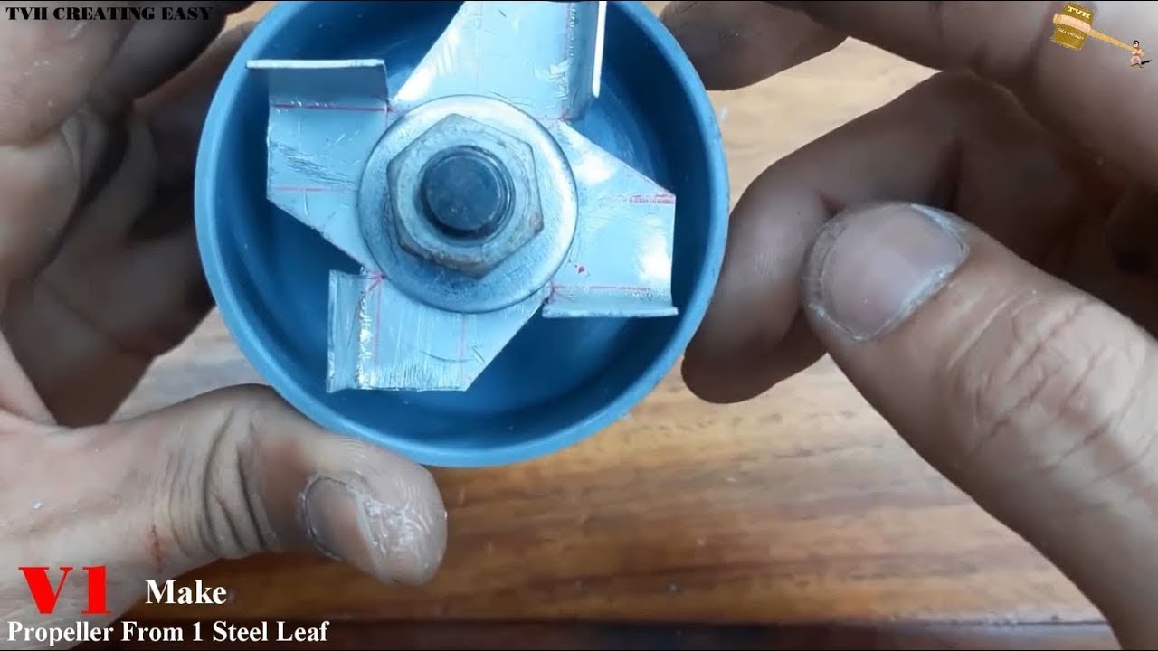 How To Make Water Pump 12V At Home,Water Pump From PVC Pipe V1 #diymrhai #diywaterpump #waterpump
