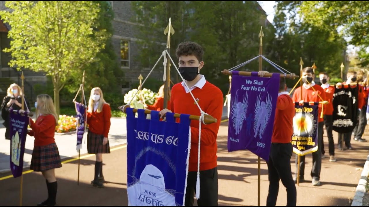 Charter Day 2020