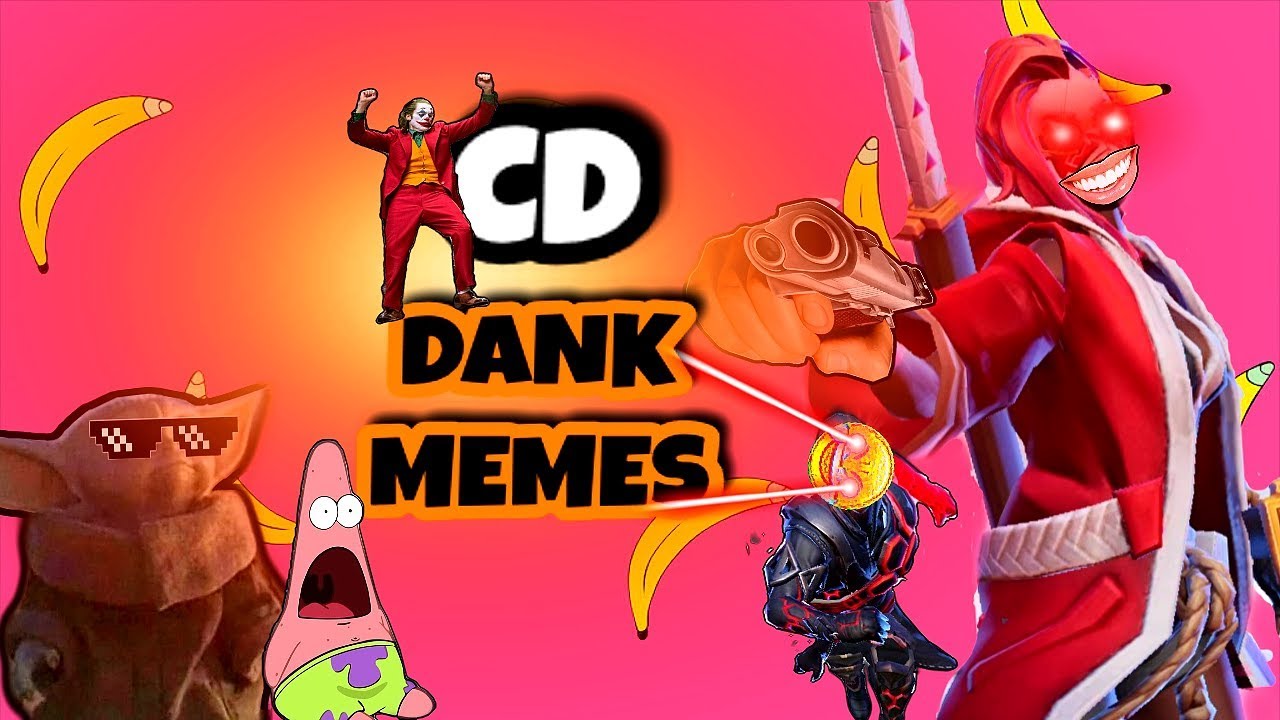 Creative Destruction Season 8 Funny Moments 2019 (CD Funny)