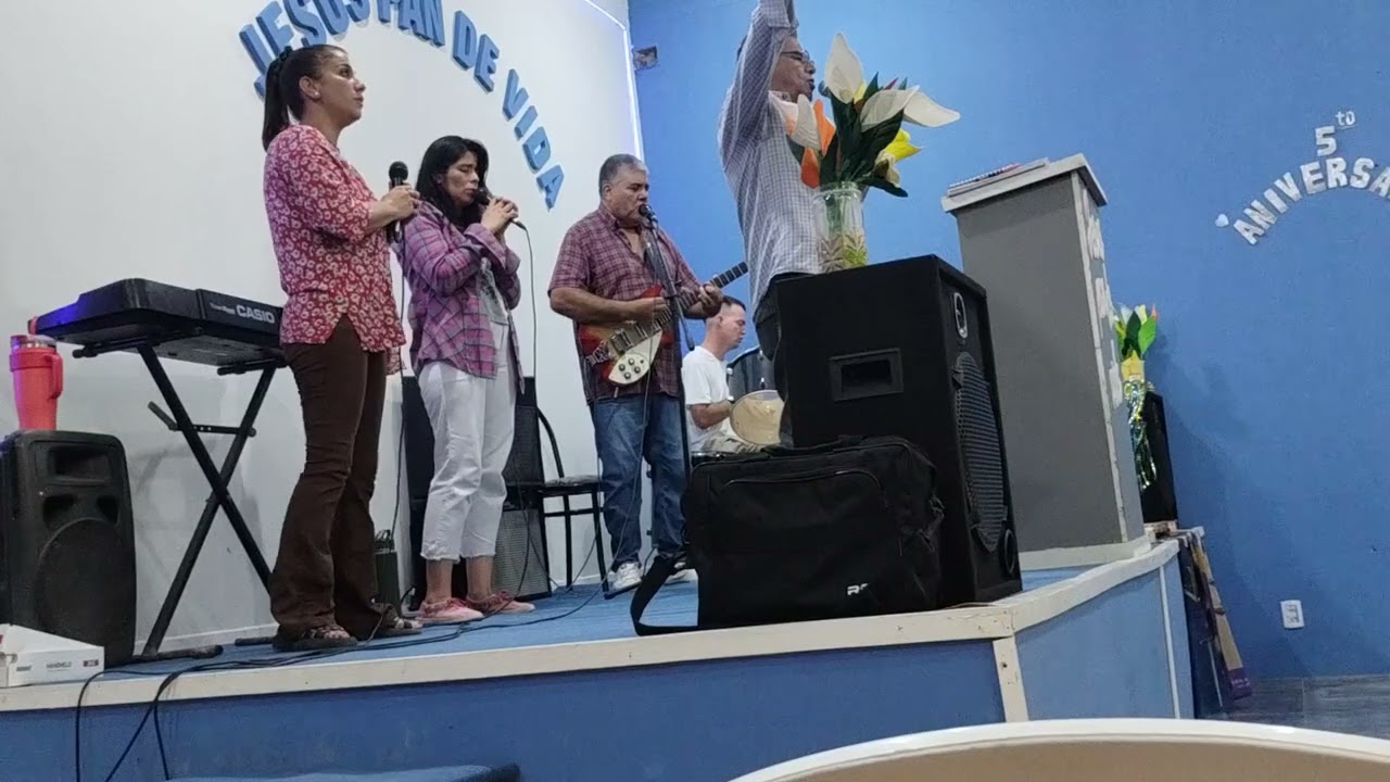 Dany Verón / Tu me haces tan feliz (cover)