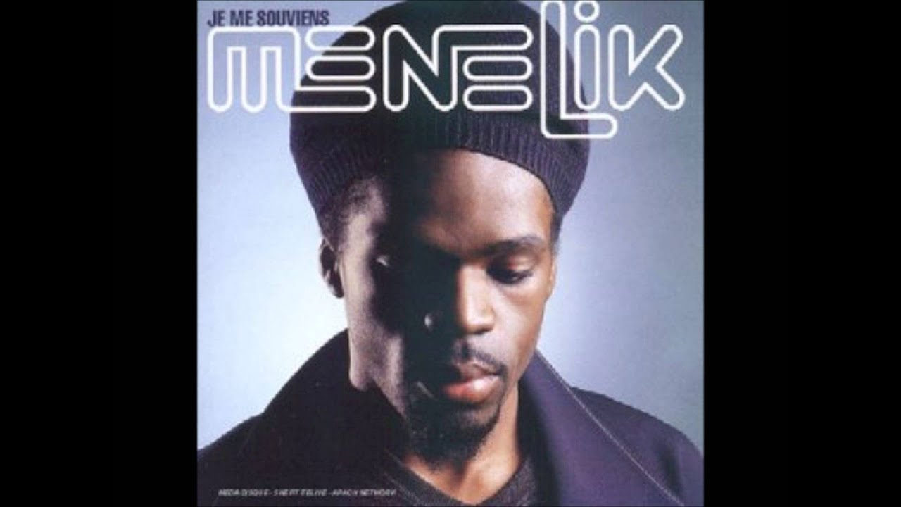 Menelik - Quelle Aventure (Instrumental)