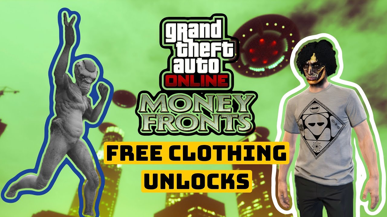 How to UNLOCK the GRAY SPACE INTERLOPER & the UFO REWARDS on GTA ONLINE + LEVER PUZZLE GUIDE