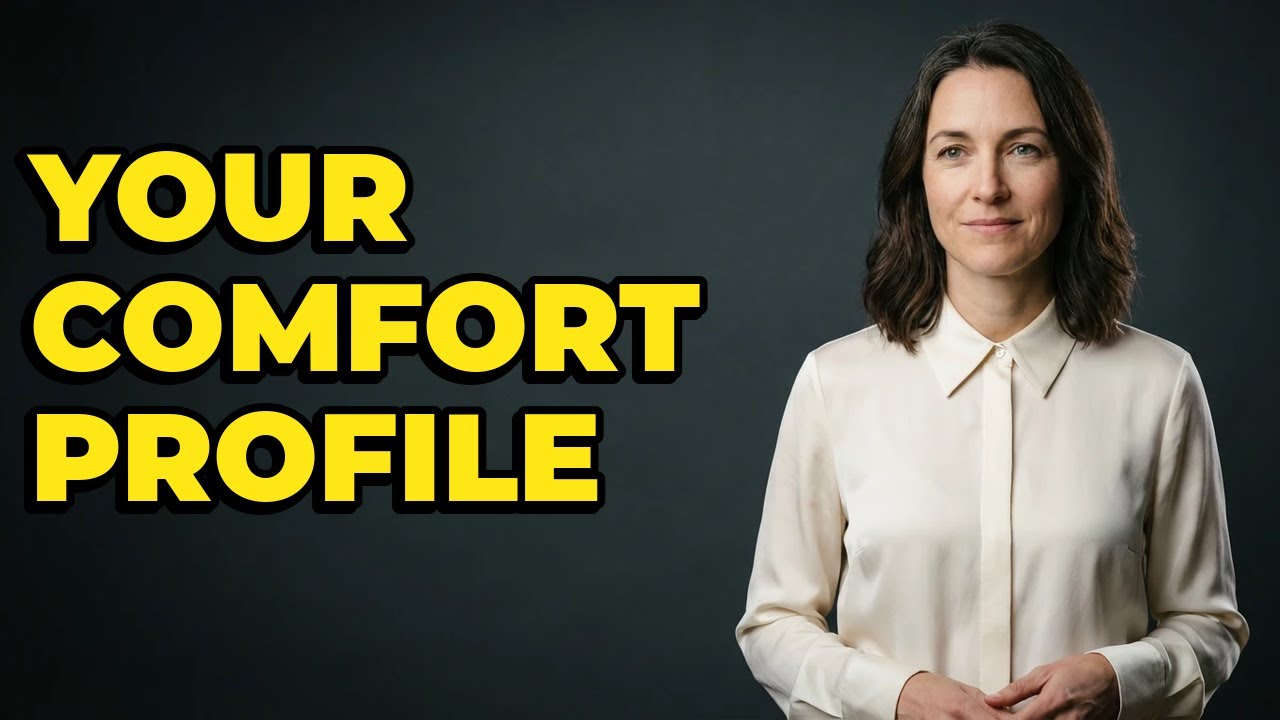 How Can I Identify My Clothing Comfort Levels?