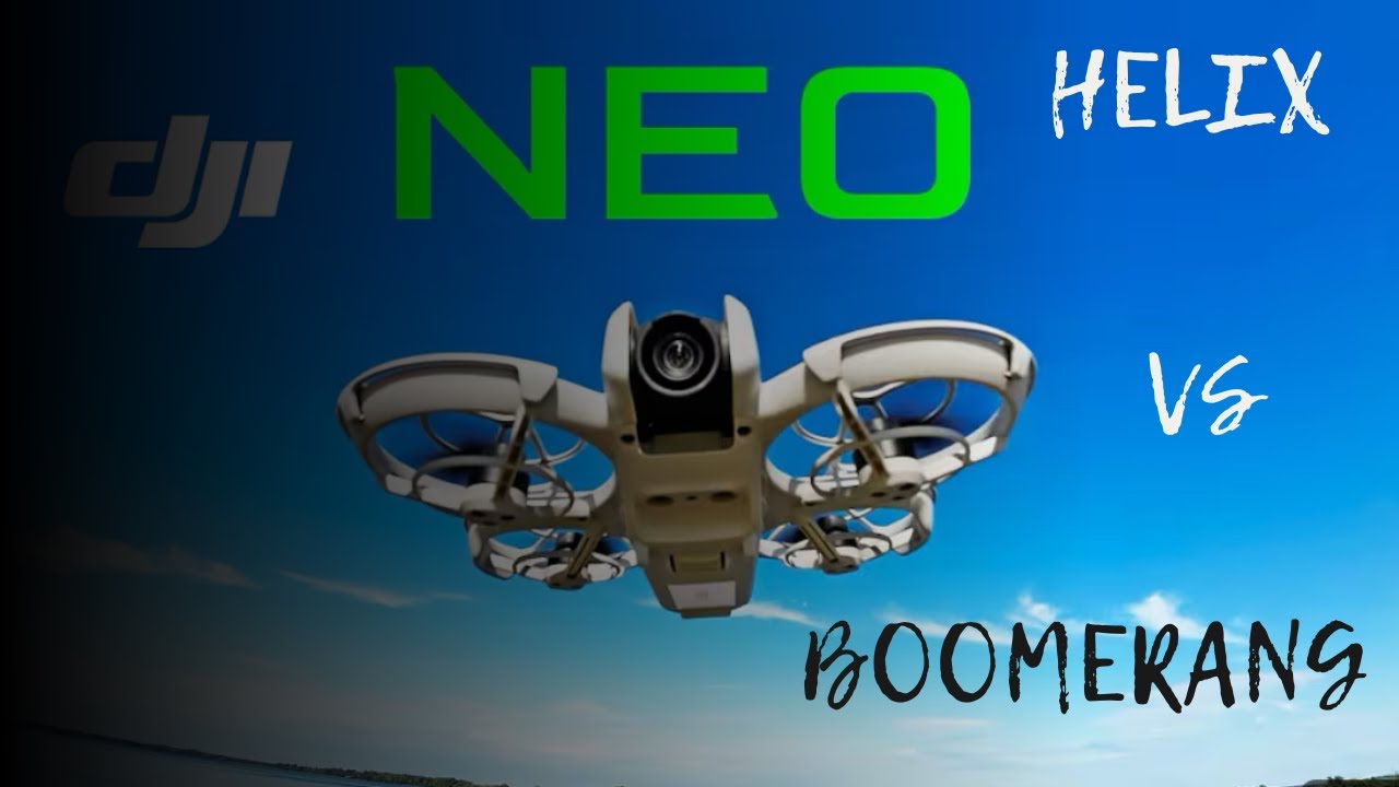 DJI NEO сравнивает режимы «бумеранг» и «спираль» #dji neo #дрон #сравнение #быстрые_снимки