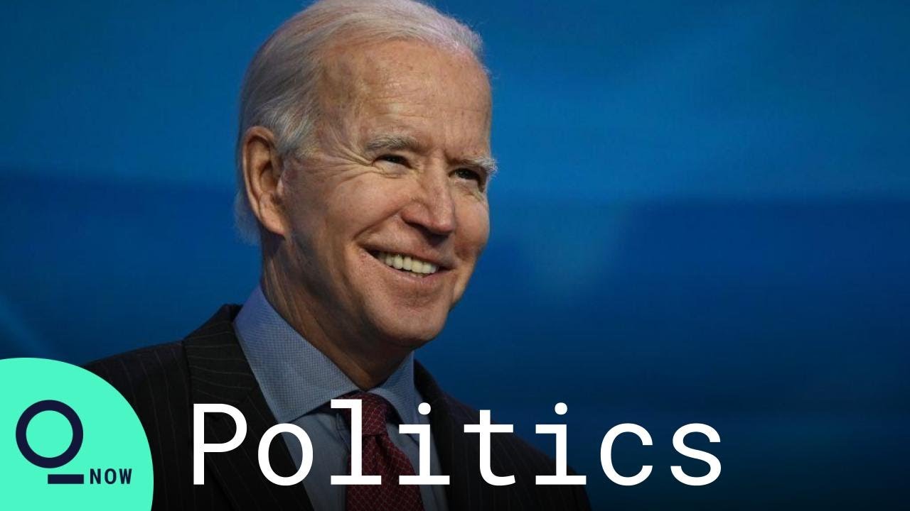 Biden Says His Covid Stimulus Package Price Tag Will Be &lsquo;High&rsquo;