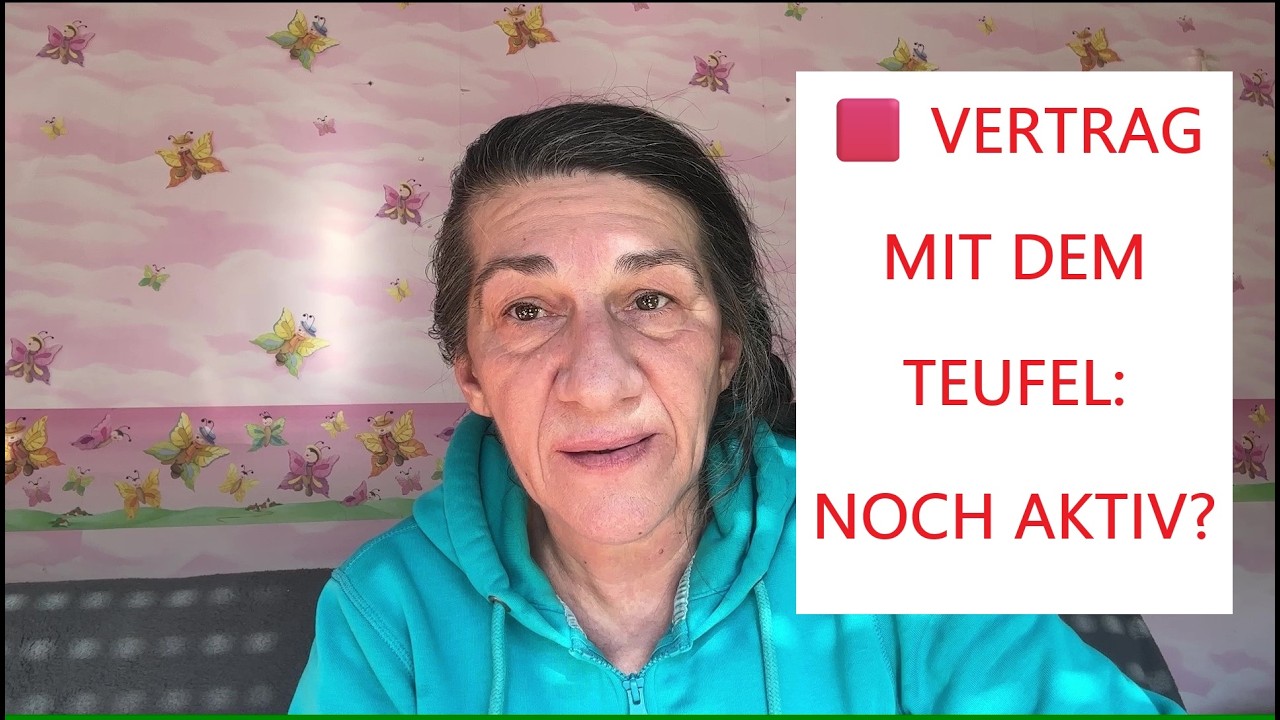 Der Vertrag mit der Dunkelheit: Warum du angegriffen wirst, wenn du aussteigst | Praxis Almati