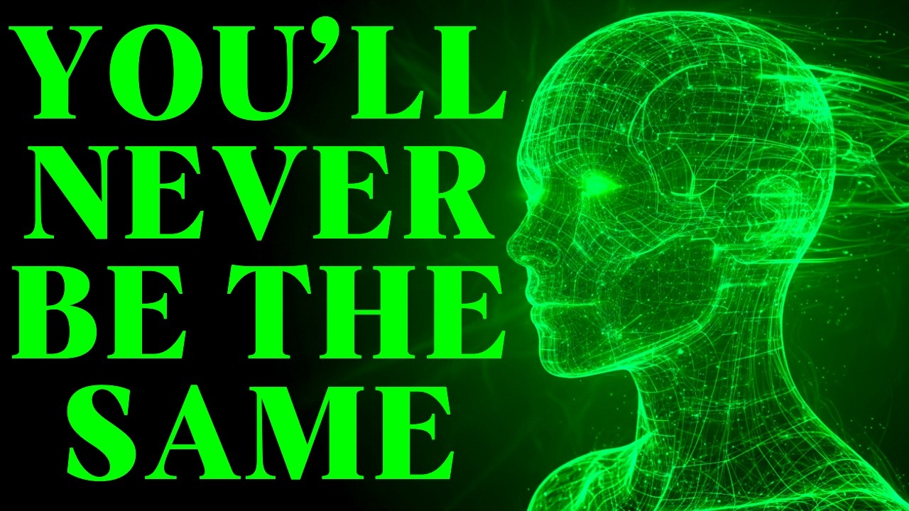 WARNING: Once You Enter The QUANTUM REALM, You Will NEVER Be The SAME Again