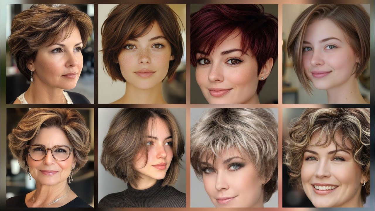 1+ top Beautiful Short Buzzed Hair  With short hairs Head || New Hairs Head2024