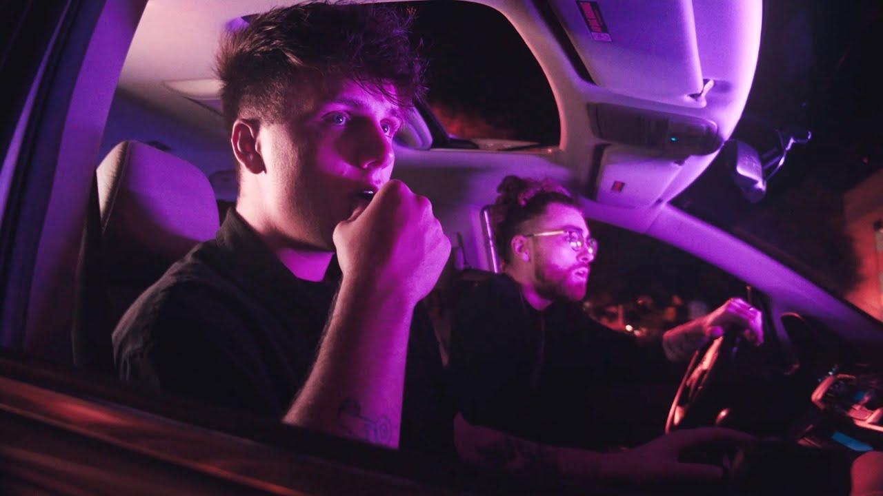 Invisible (Original) | Spencer Kane feat. Nic D