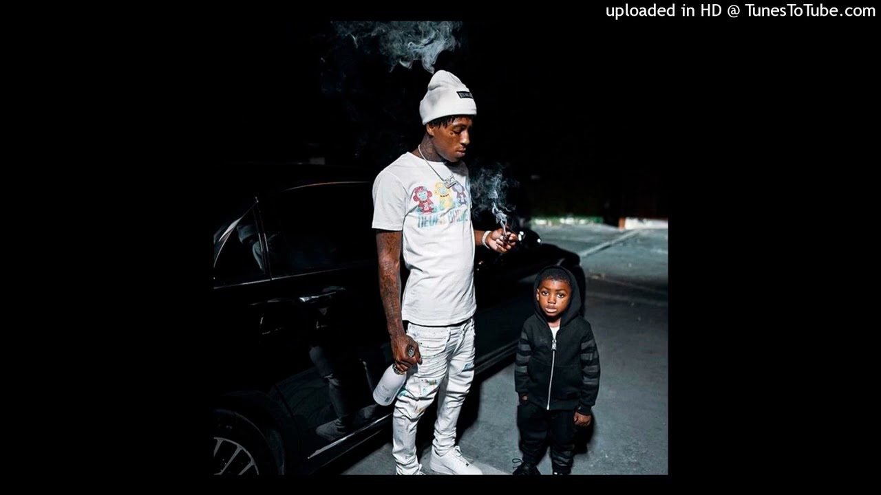 [free] youngboy nba type beat - 