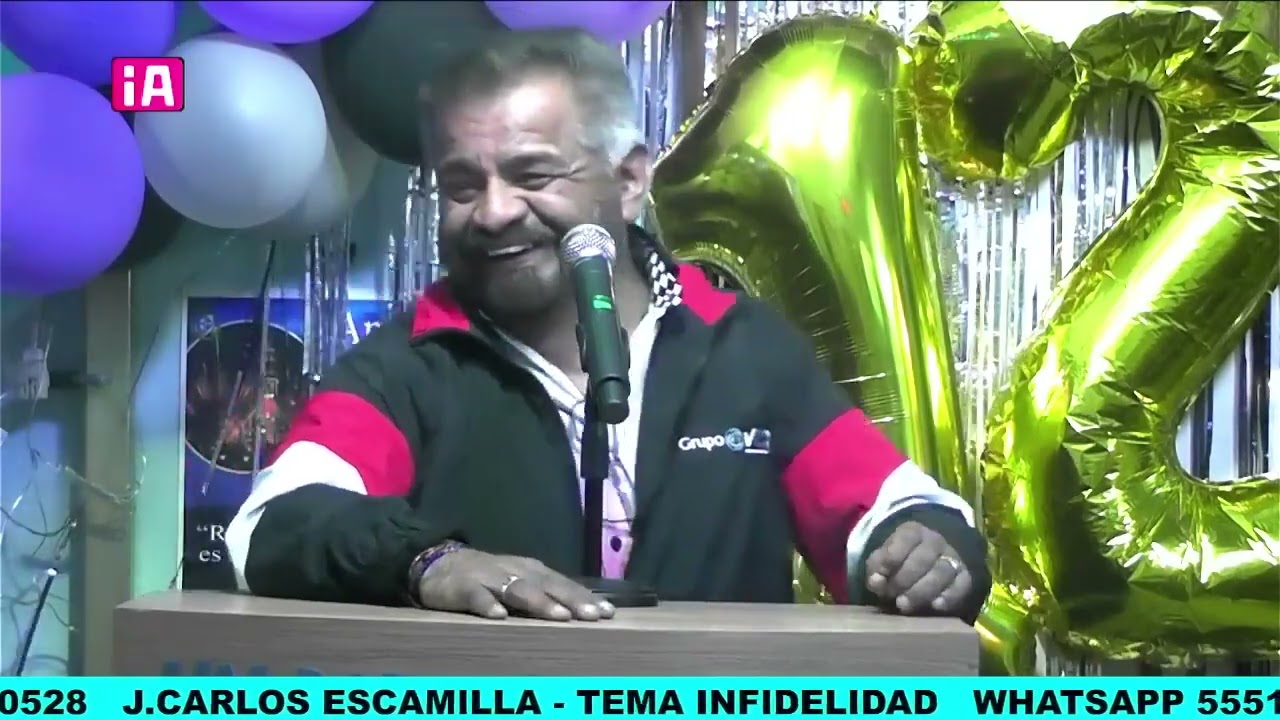 J CARLOS ESCAMILLA   INFIDELIDAD Y RELACIONES DE PAREJA