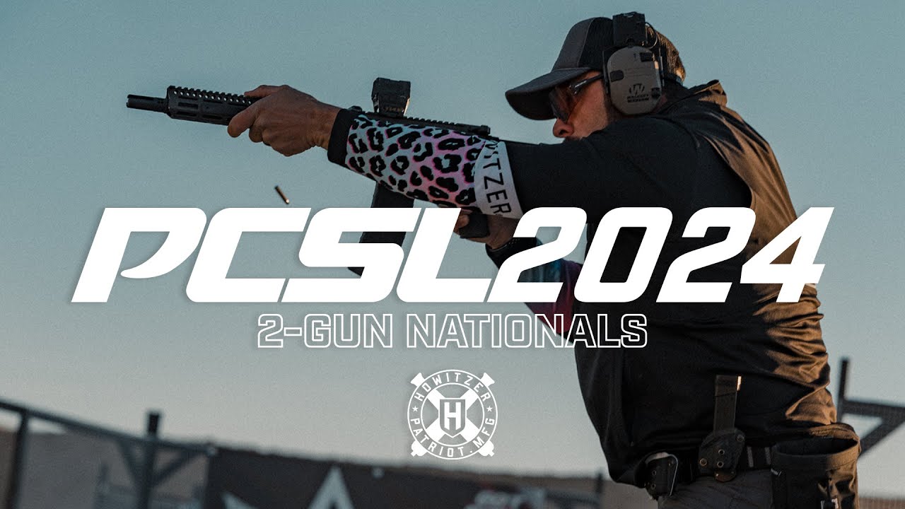 2024 PCSL Nationals