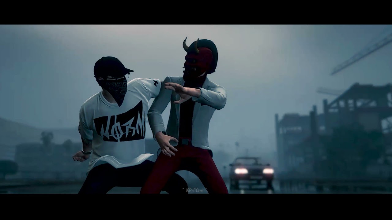 Life Tim - Honeybadju  [Official Mv]