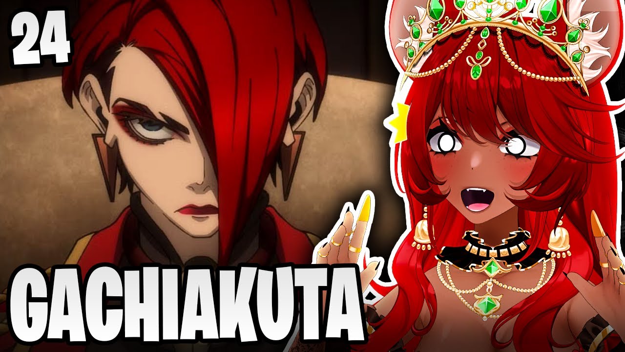 THE FINALE !! | Gachiakuta Episode 24 Reaction