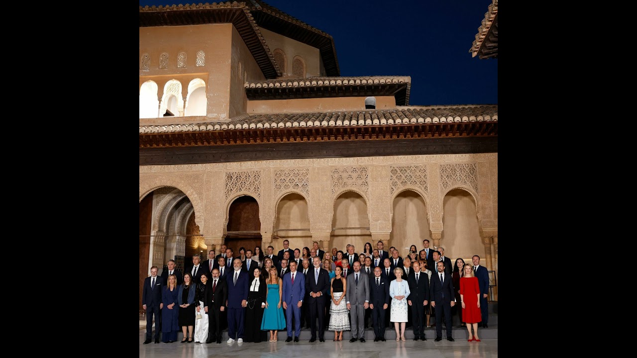 CER Podcast: EU enlargement and reform, migration and the EPC summit