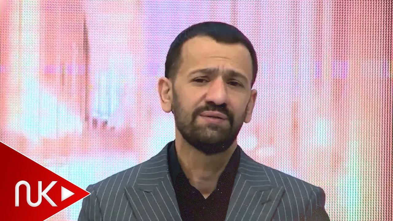 Elnur Valeh - Ölüm Haqdır (Efir Cixisi)
