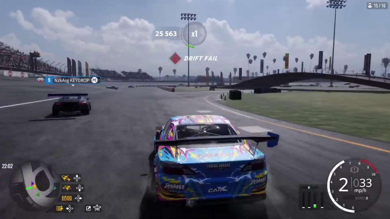 CarX Drifting | Money & Car Grinding | PS5 Gameplay | #4 pt2