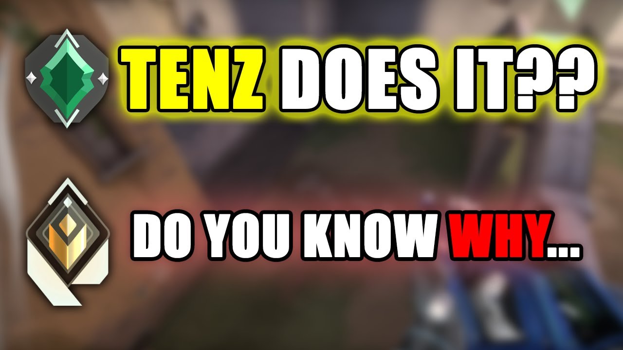 You Can't Just 