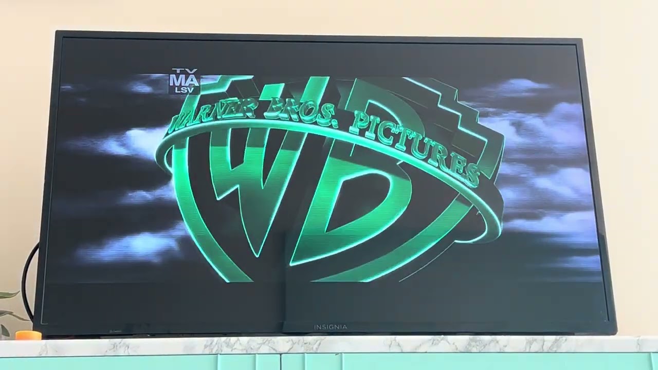 The Matrix Reloaded - FX intro (3/3/26)