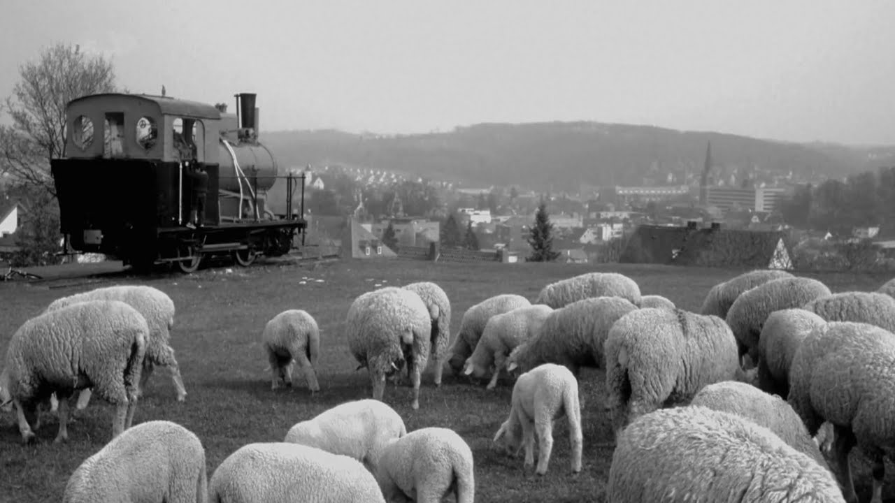 Stadt bekannt Heidenheim 2