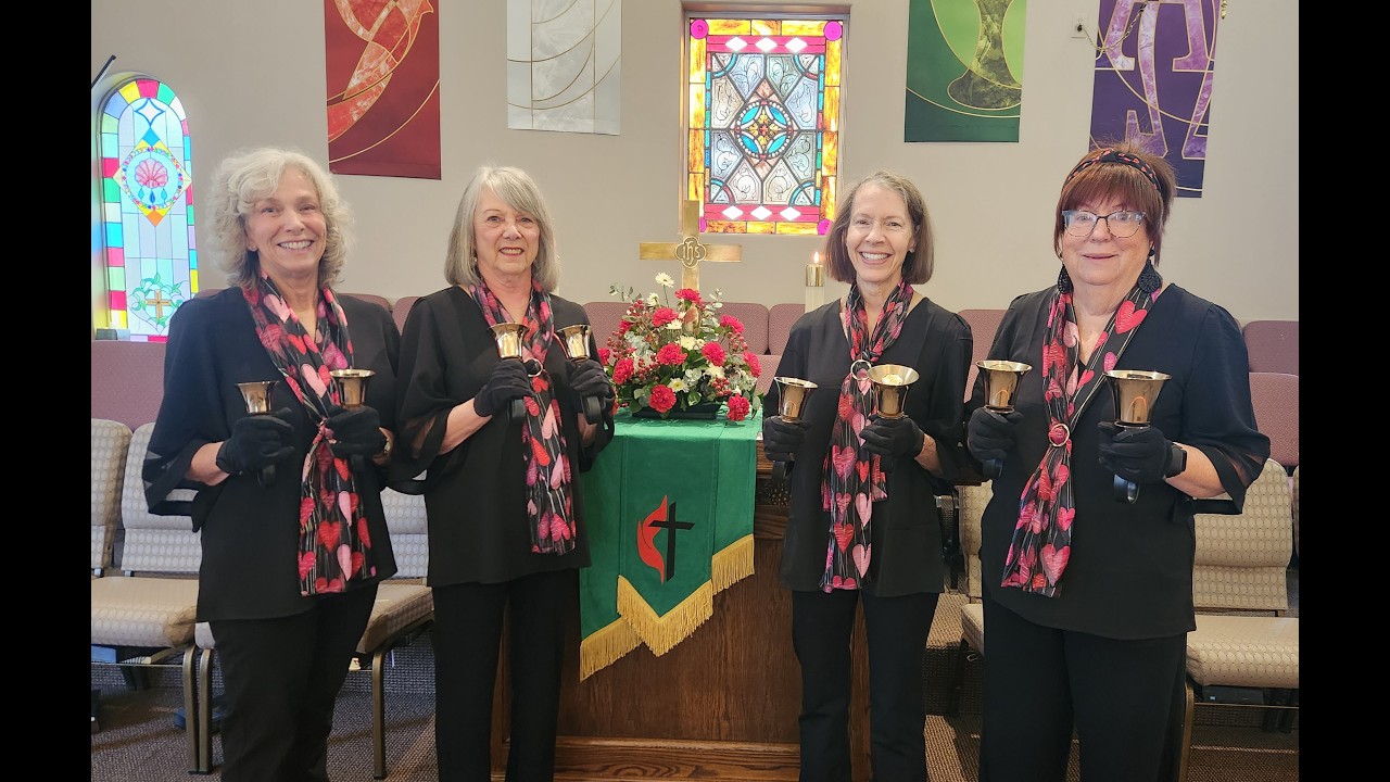 Belltones Quartet Feb 15, 2026