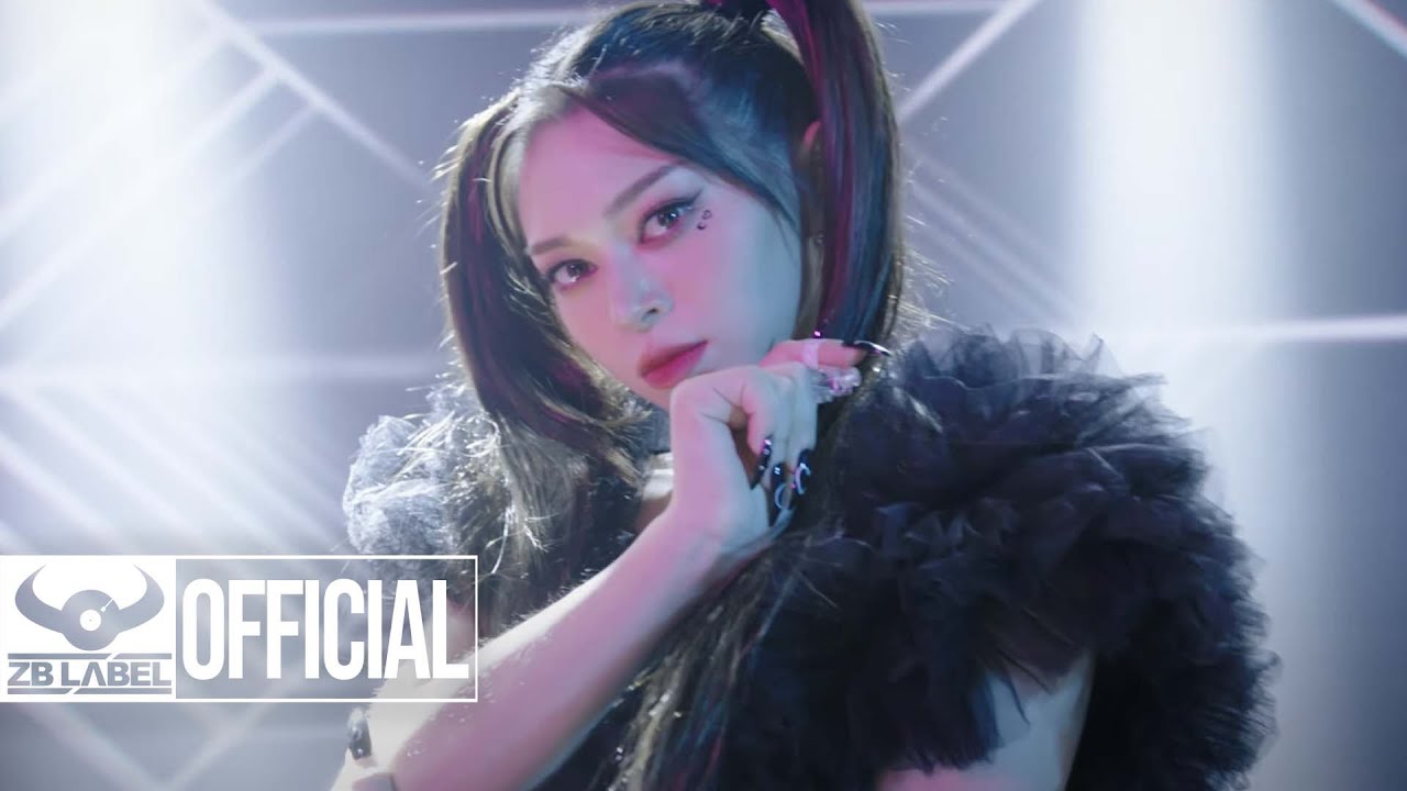 AleXa (알렉사) &ndash; 'TATTOO' (타투) Performance Video