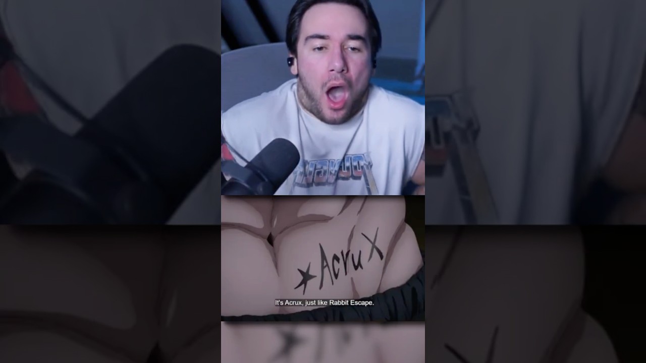 Что только что произошло?😭