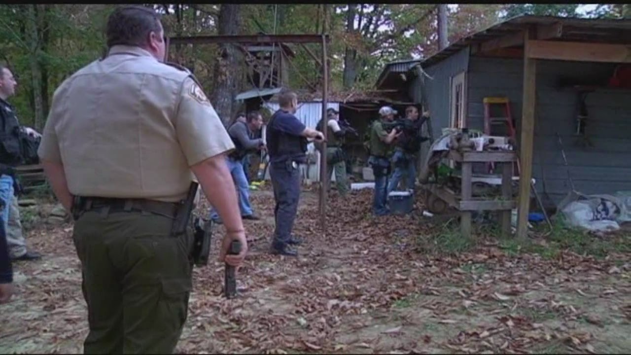 Warrant Round-Up